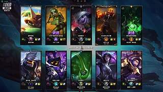 新人主播第一天直播 乱斗的神