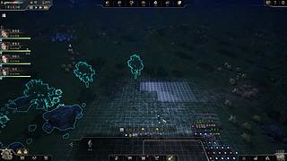 游戏：宗门起源