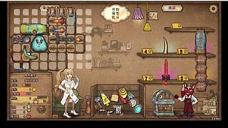 背包乱斗工程师更新