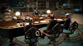 陆行鸟区-还是看看远处的万魔殿吧