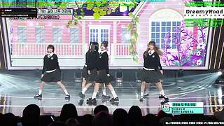 人间西柚伊藤美优