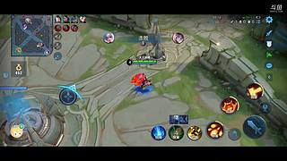 法师出场，安琪你小妹