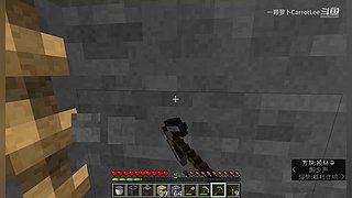 我的世界儿童游戏