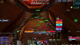 沉迷升级做任务，打团？关我什么事？