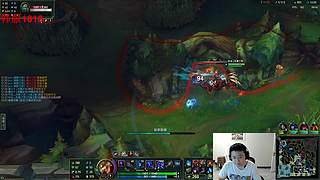 先电一大师，晚点韩服王者