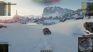 坦克世界银币-专治低血压！！