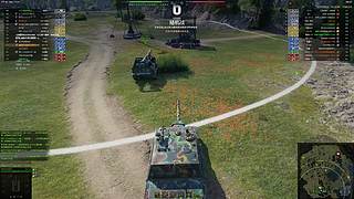 坦克世界银币-专治低血压！！