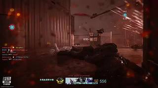 深渊更新了来玩呀 有事弹幕说