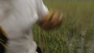 荒野求生，带大家体验不一样的生活