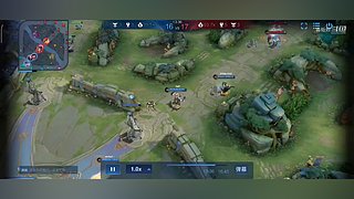 毒蚯蚓的直播间