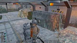 神人高难度操作