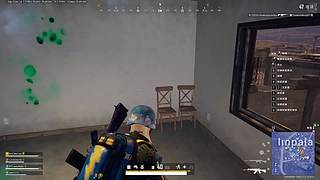 交易员来了，小播一下