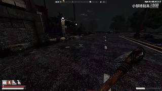 小郜的游戏实况