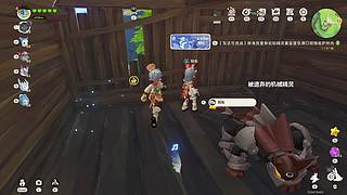 航天的虫 乱斗的king