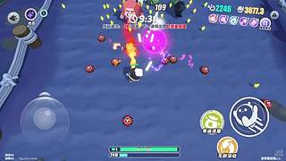 &rarr;菜&rarr;爱玩