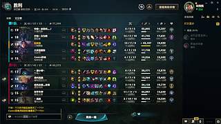 老婆陪我打游戏 11553530