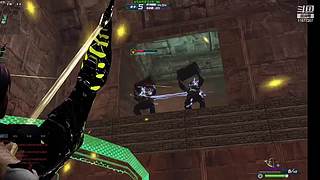 全球使命3的直播间