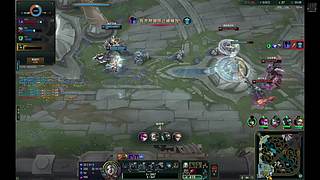 乔辞040的直播间