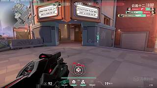 破产3X3（有车位）