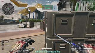 愿天堂没有赛伊德入侵!!!