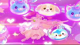 温柔主播教学超有耐心​