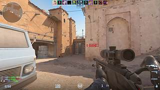 码农不马枪，马枪是日常