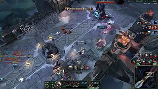 小欣的凶器的直播间