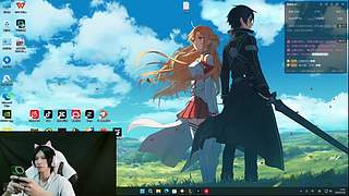 进来看主播挨揍