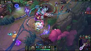 下饭乱斗  老年手速