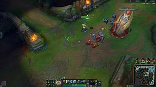 与君挽青裙的直播间