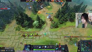 祝你今日愉快！csdota双修版