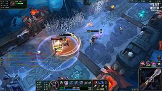 一个非常菜的男人