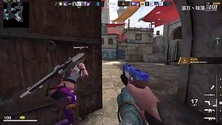 大叔带你打游戏呀