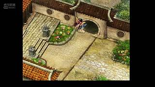 新仙剑奇侠传2内测版