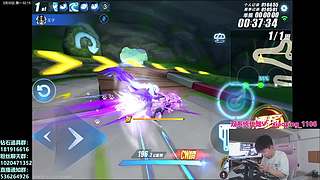 今晚9点半飞车斗破！明天6.30林夕杯！