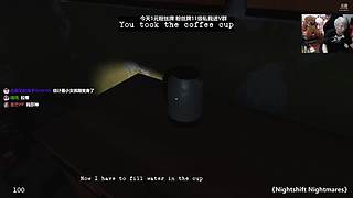 【炸毛张】我要上47000！！！