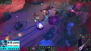 杰尼电竞祝各位心想事成~