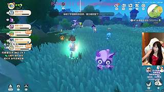 【PIGFF】星月汇聚绑定pigff !