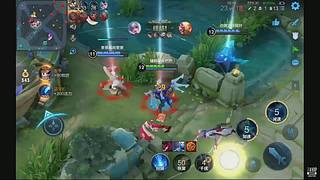 随便玩玩上分？