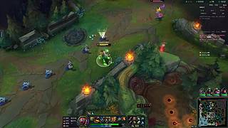 来个队友一起！！