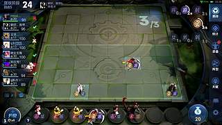 我要打10个，魔种起舞蹦迪飞