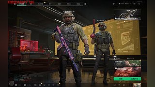 海克斯 灵活 三角洲  可上车~