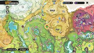 洛克王国开服，开玩~