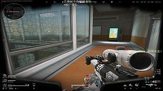 第六章：单三百分之八十撤离率！