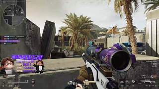 （小奶团）只想过次五星