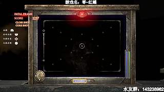 【小k】午夜恐怖游戏直播间~