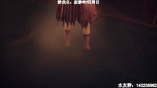 【小k】午夜恐怖游戏直播间~