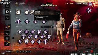 【樂】♪西安人滴城墙哈，似西安人滴主播~