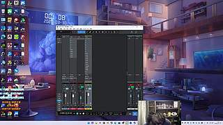 兰林汉：双倍亲密度 CSGO！！！