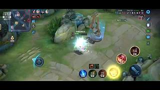 中单大乔天花板